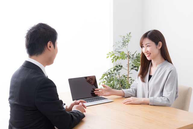 おすすめ婚活パーティー情報